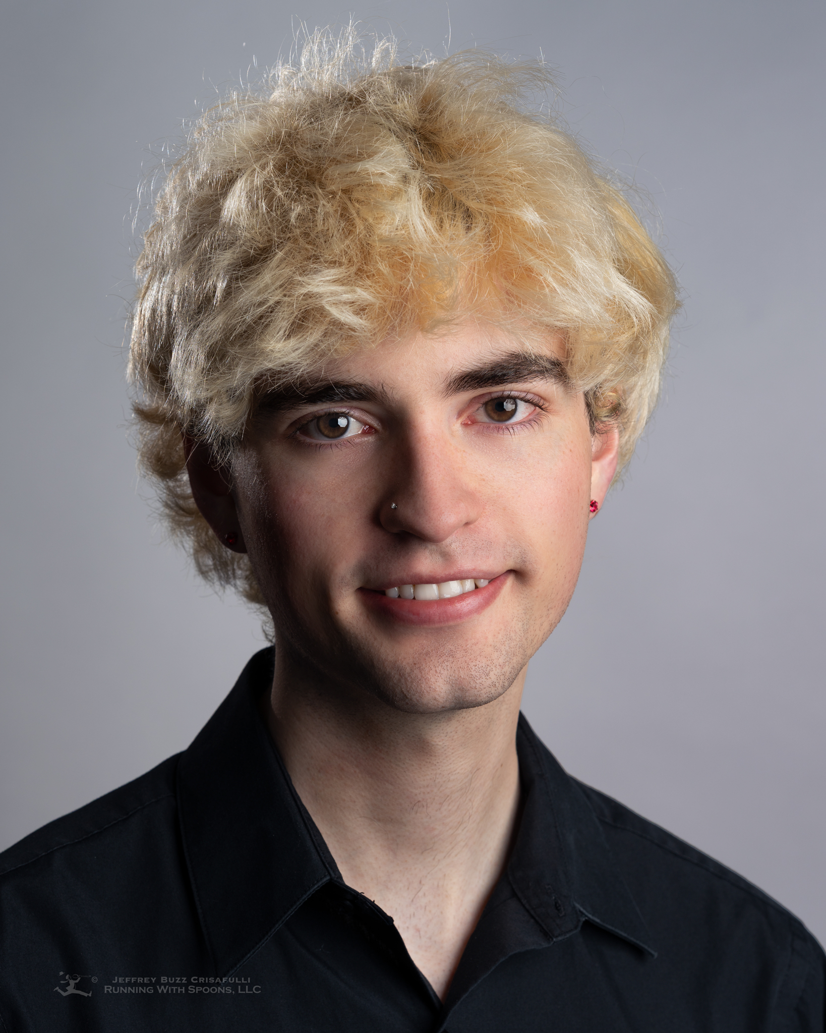 Spencer Solberg, Music Director